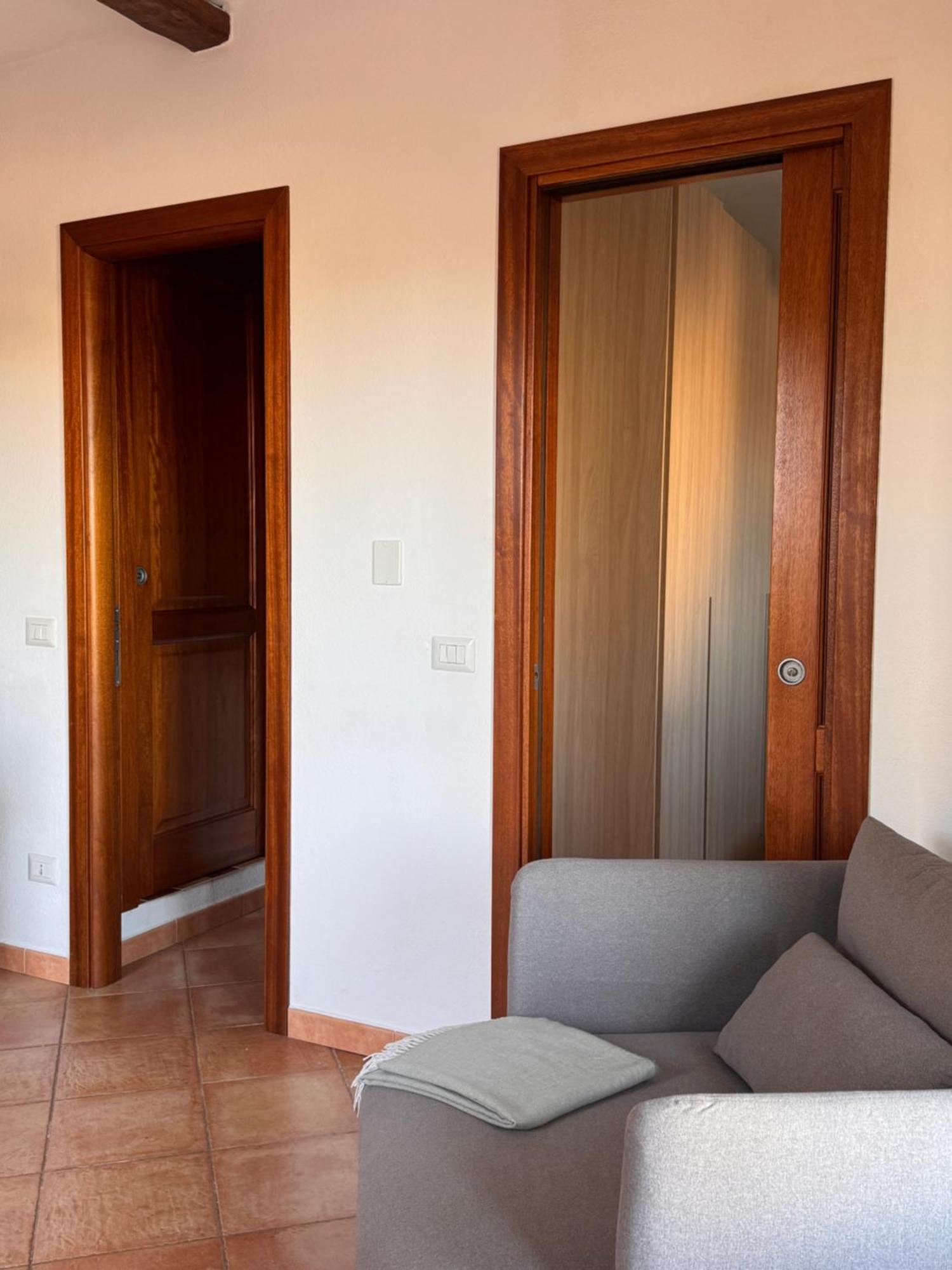 Confortevole A 10 Minuti Dal Mare *